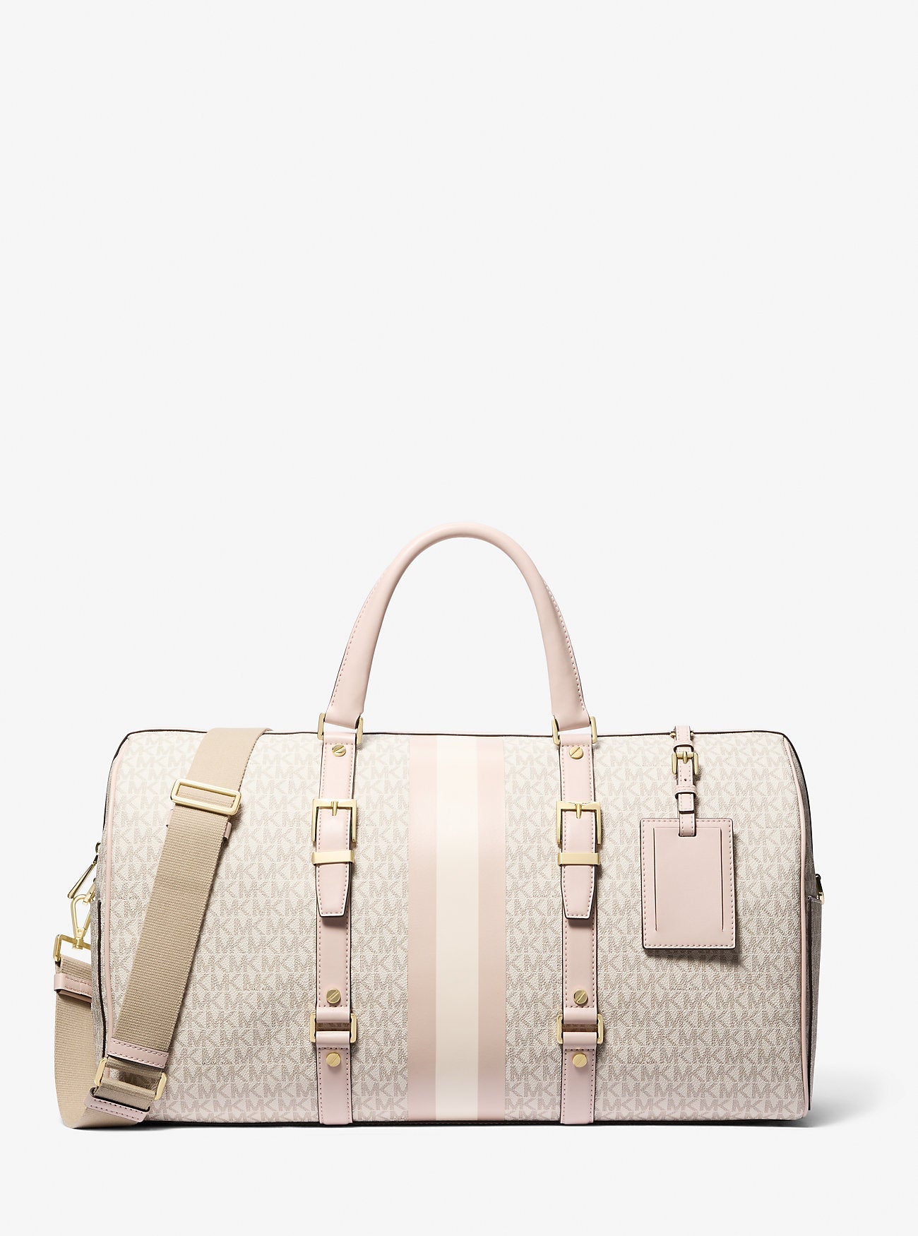 StrapStory - Duffle Bag 115
