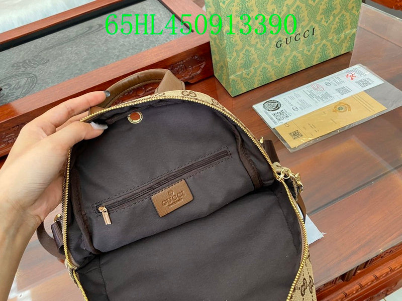STRAPSTORY - GGC4 BAG - 789