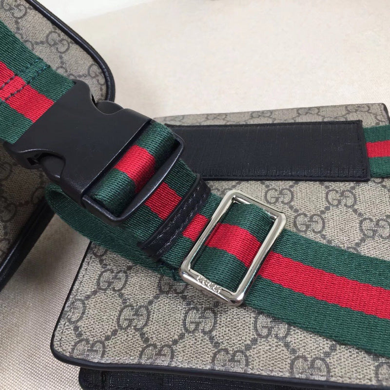 STRAPSTORY - GGC4 BAG - 276