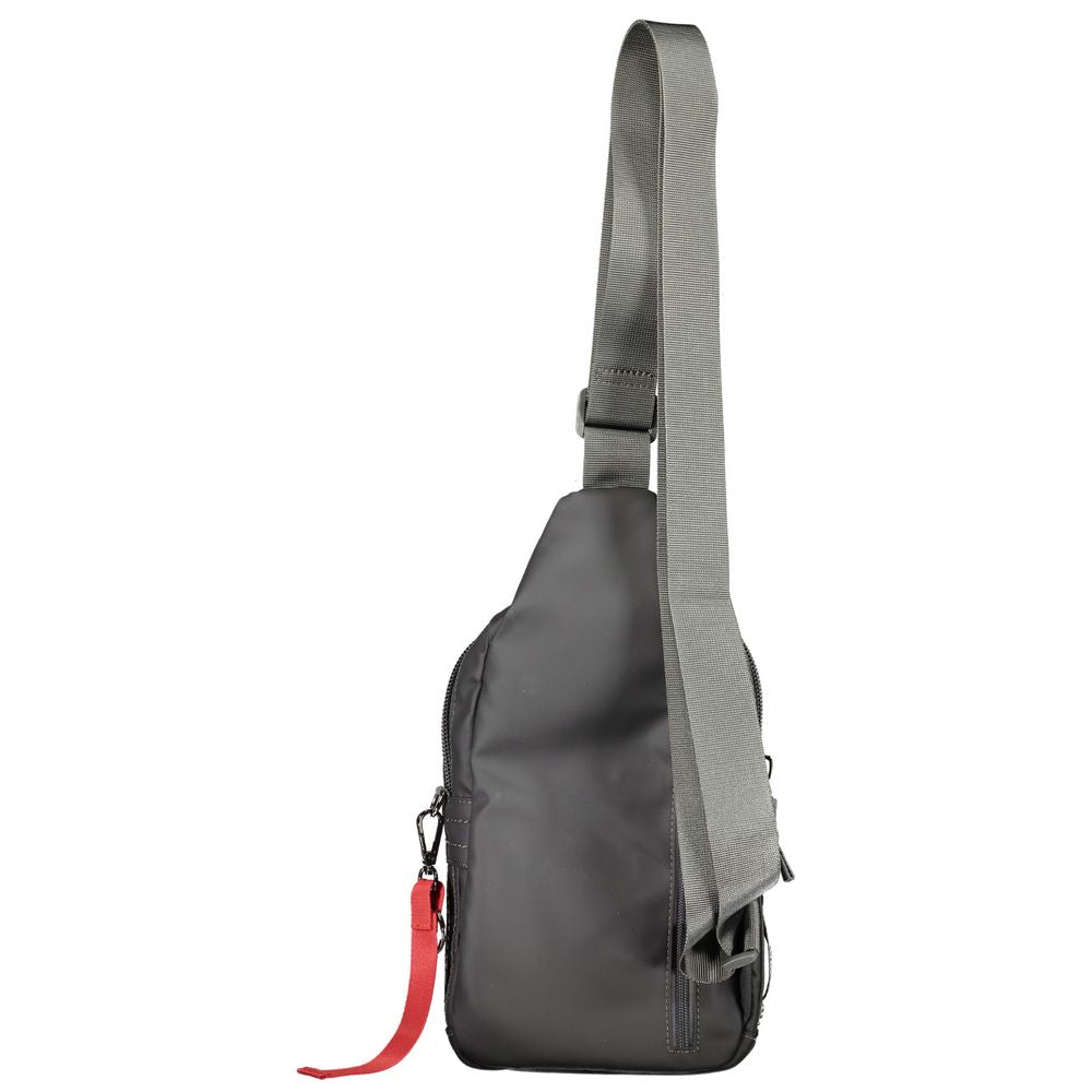 StrapStory - Messenger Bag 116