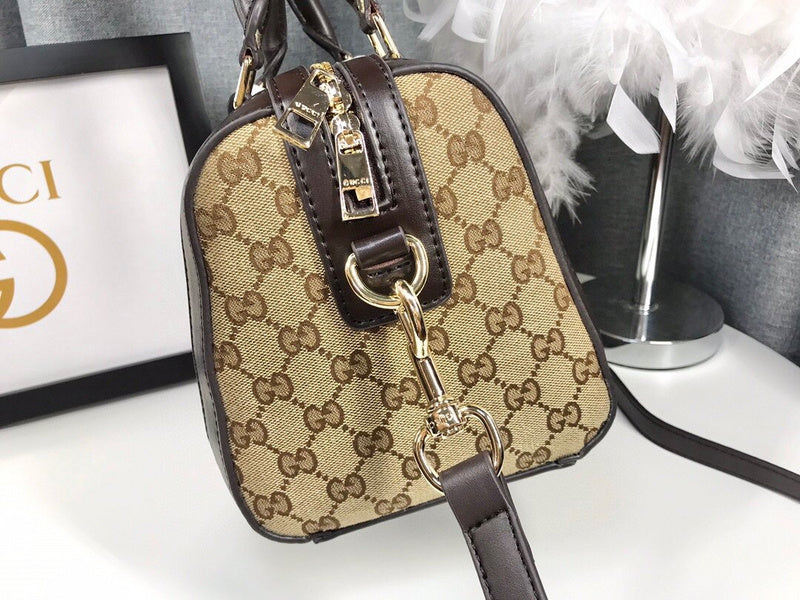 STRAPSTORY - GGC4 BAG - 462