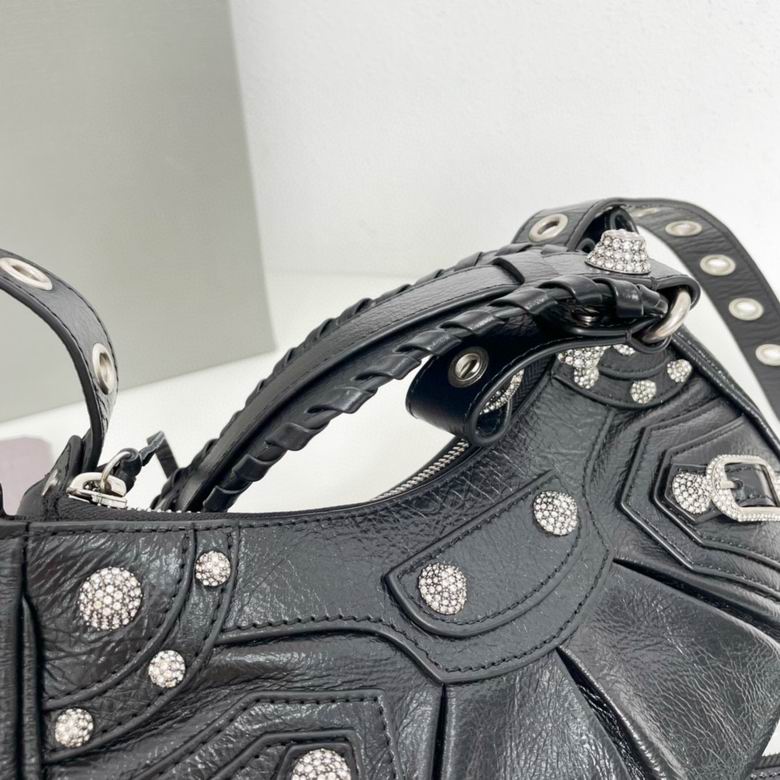 BLGA-Bags - Strap Story - 355