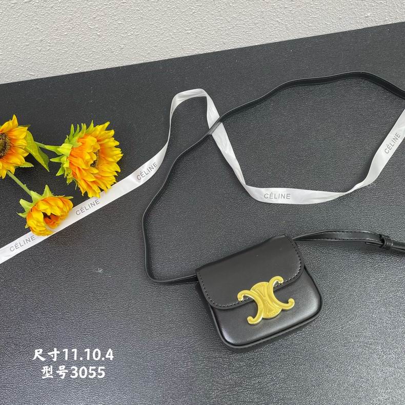 CLNE-Bags - Strap Story - 580