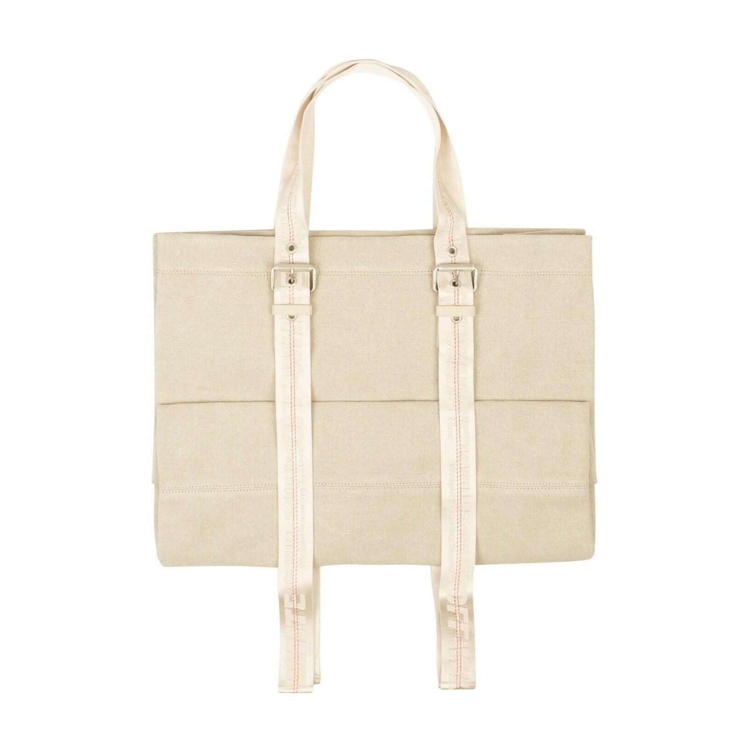 StrapStory - Tote Bag 2735