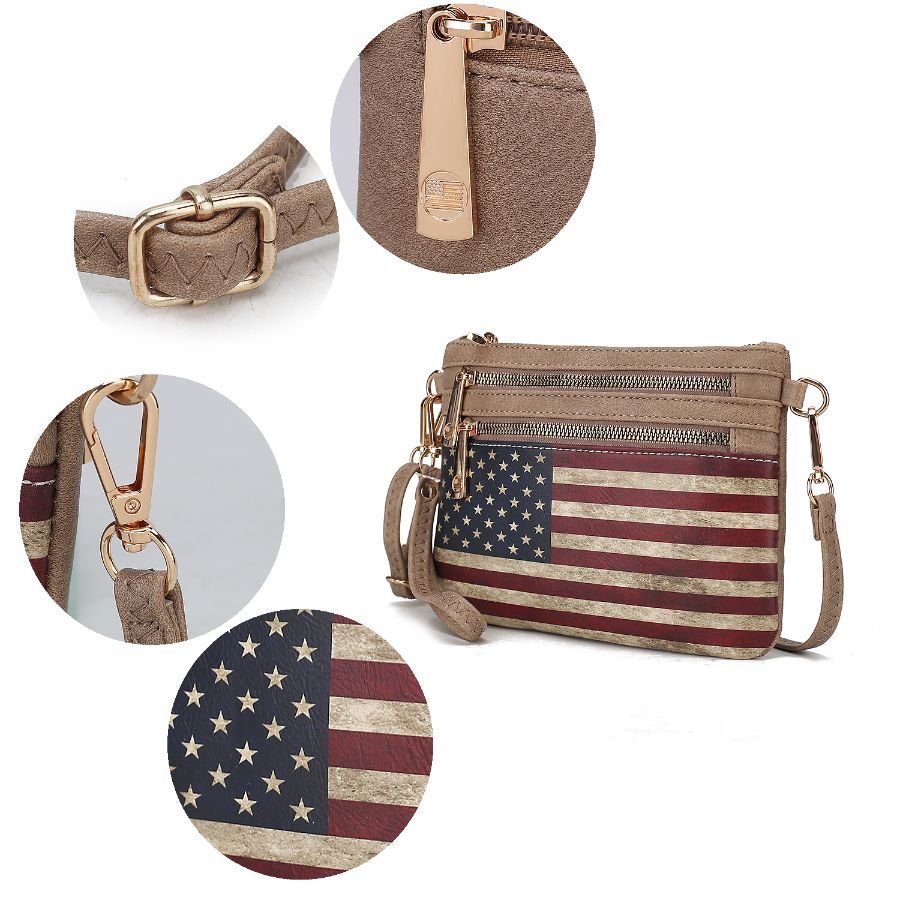 StrapStory - Wristlet 393