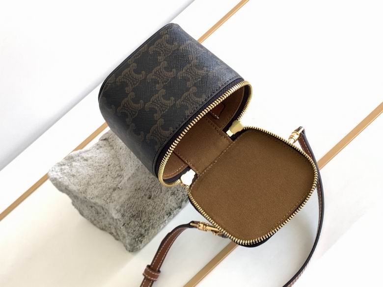 CLNE-Bags - Strap Story - 518