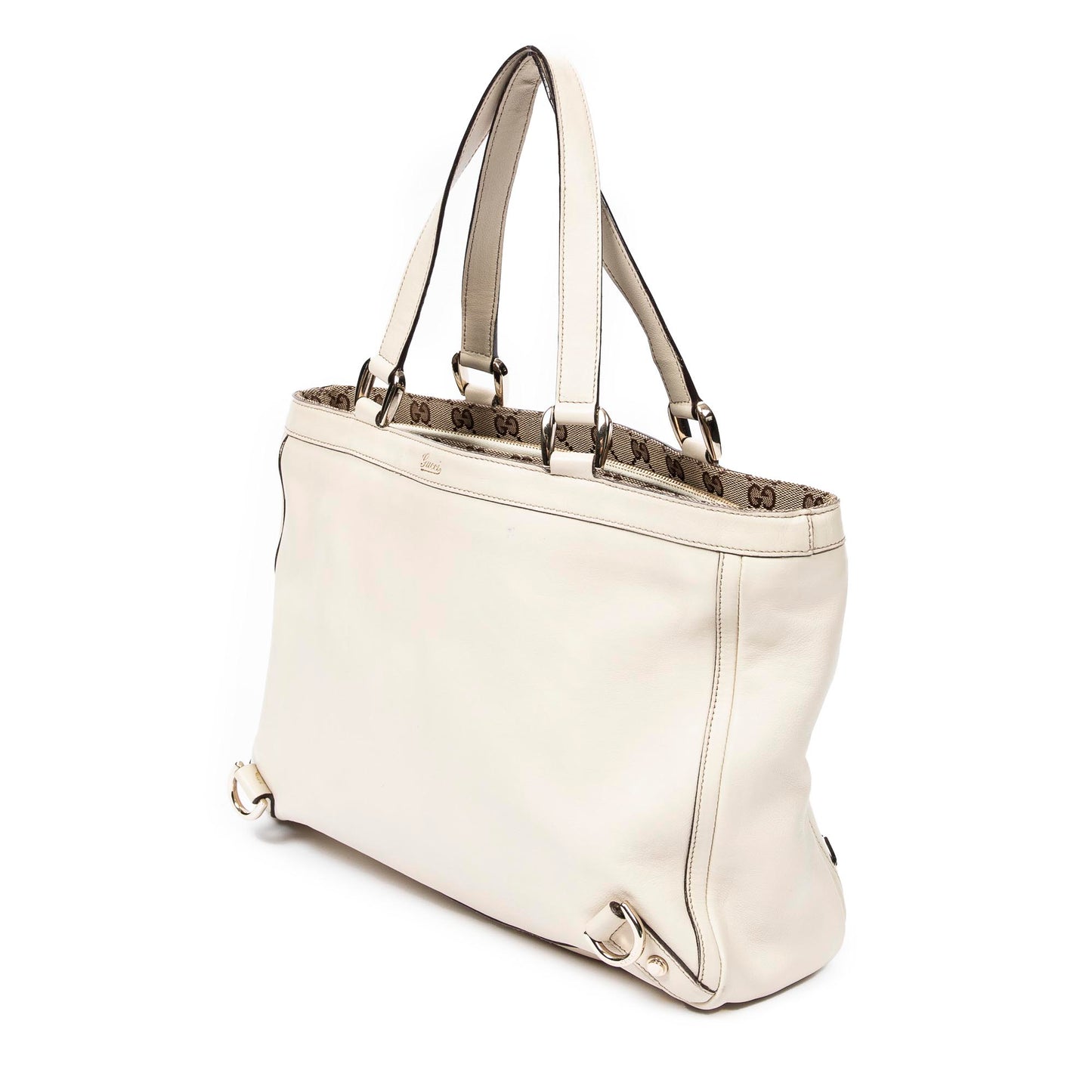 StrapStory - Tote Bag 2754