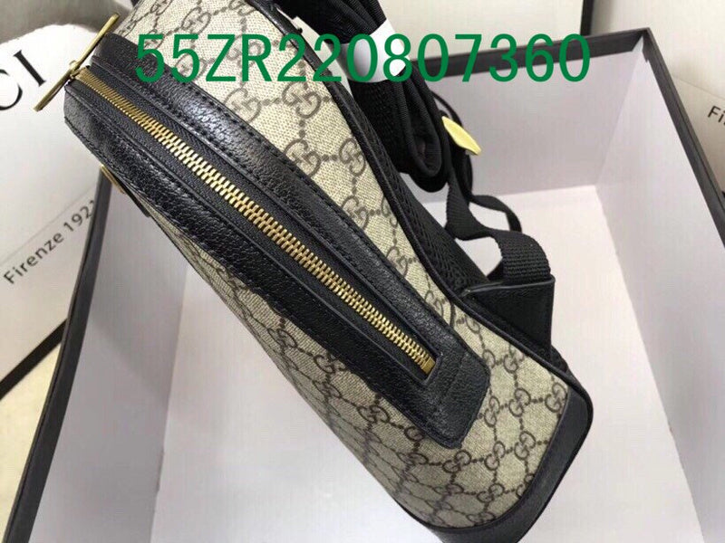 STRAPSTORY - GGC4 BAG - 767