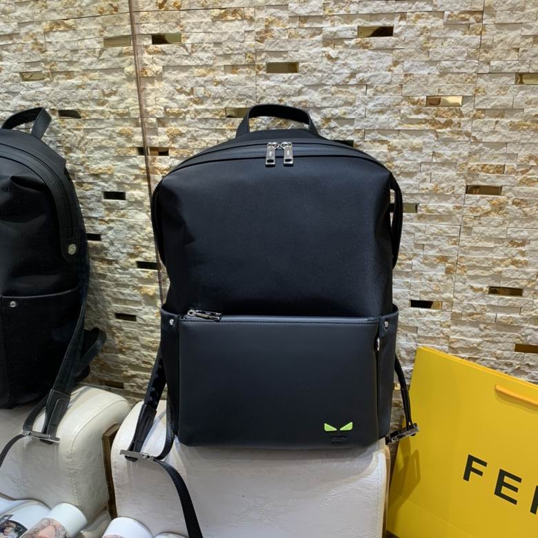 FDNI-Bags - Strap Story - 435