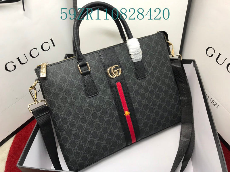 STRAPSTORY - GGC4 BAG - 223