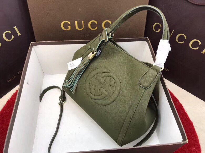 STRAPSTORY - GGC4 BAG - 432