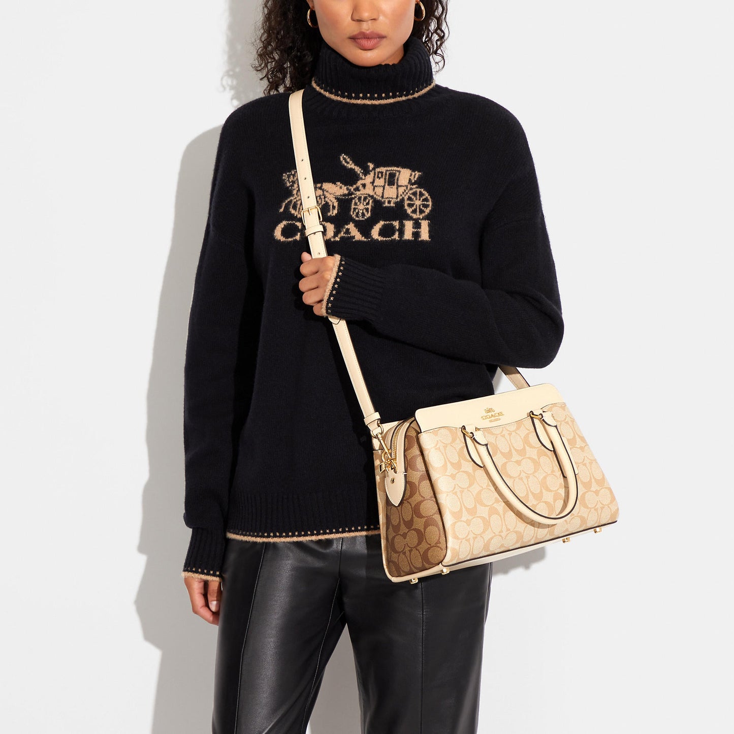 StrapStory - Tote Bag 096