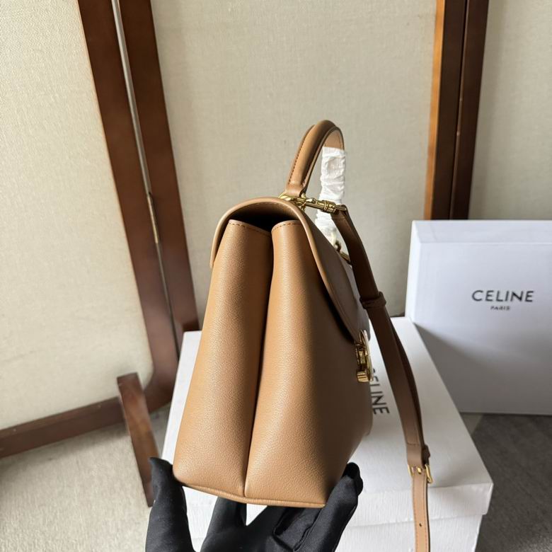CLNE-Bags - Strap Story - 296