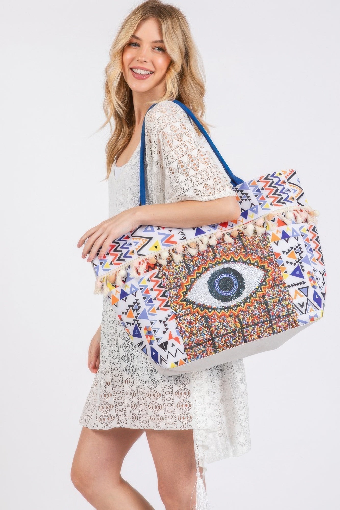 StrapStory - Tote Bag 614