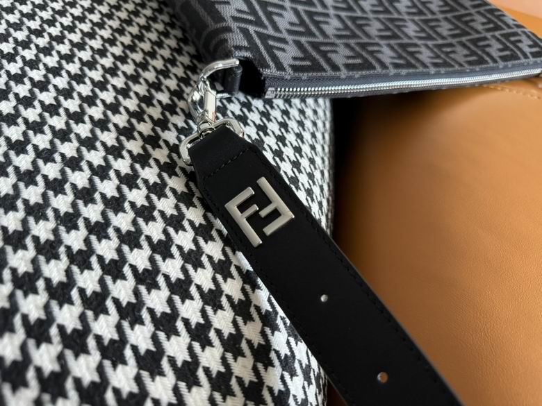 FDNI-Bags - Strap Story - 611