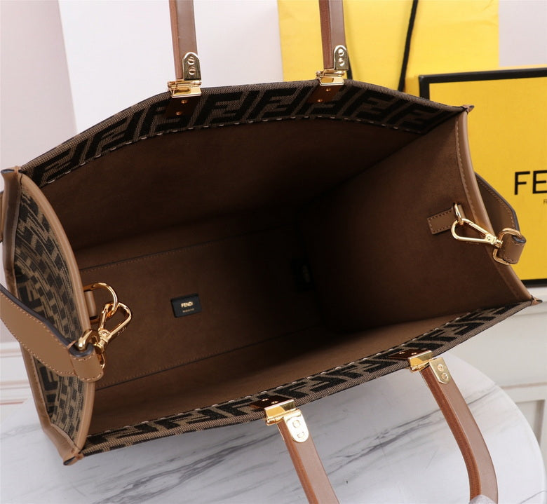 FDNI-Bags - Strap Story - 809