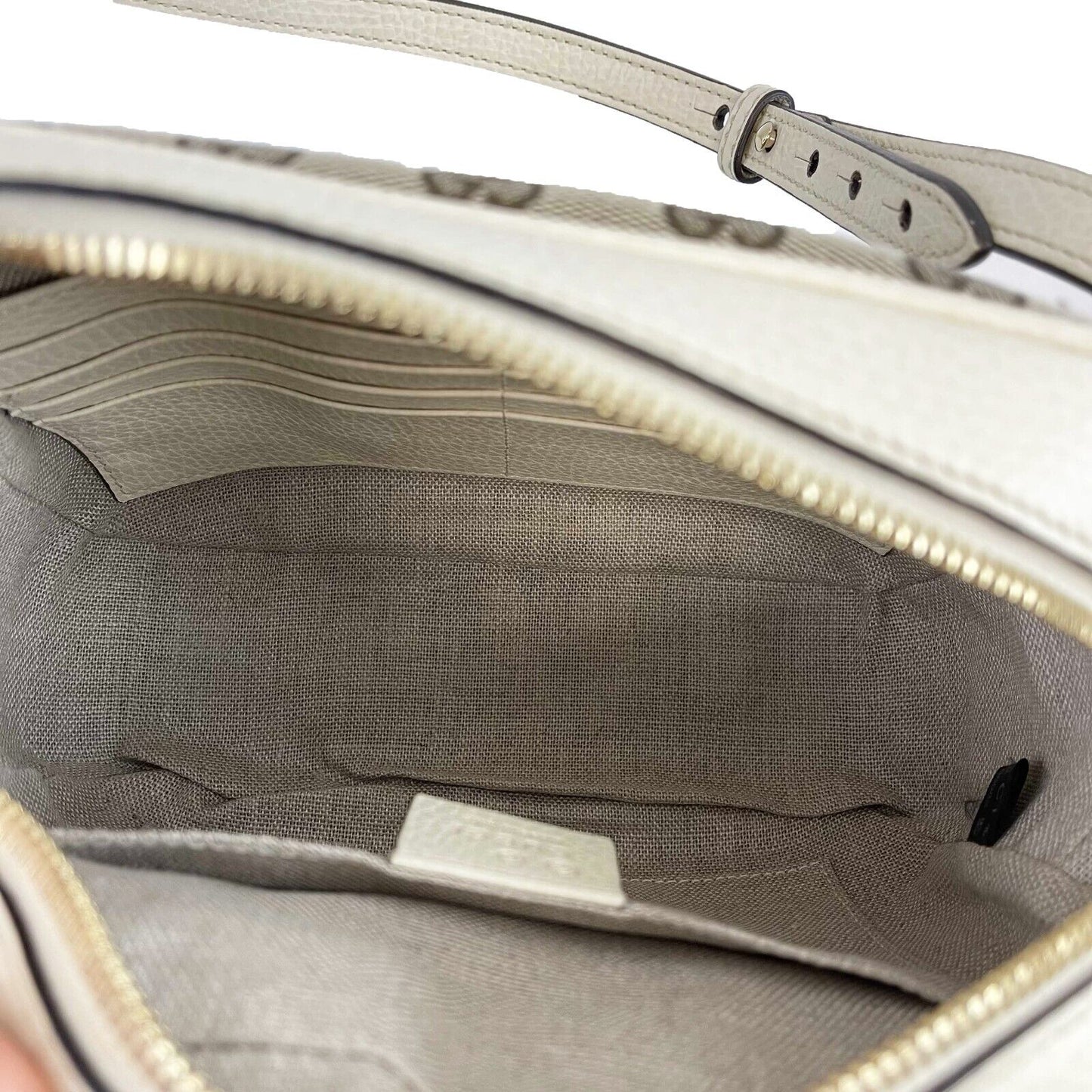 STRAPSTORY - GGC4 BAG - 3843