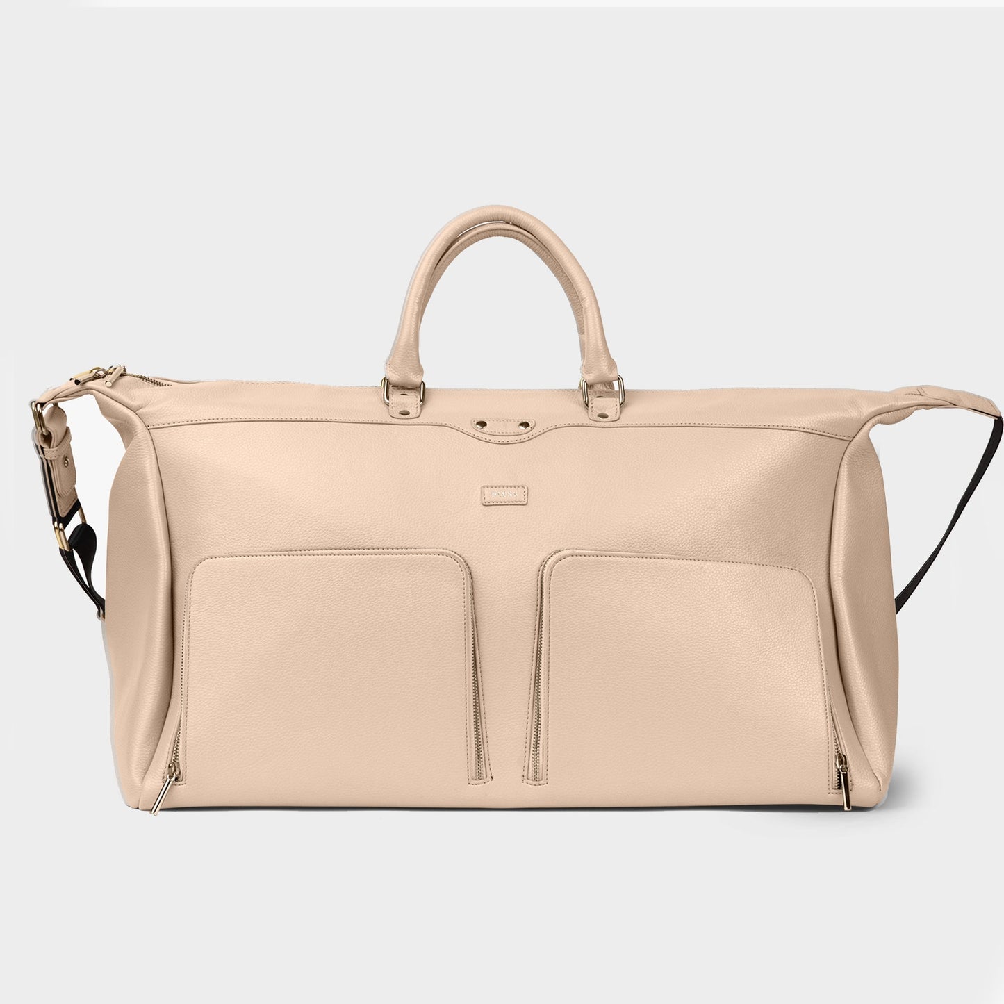 StrapStory - Duffle Bag 027