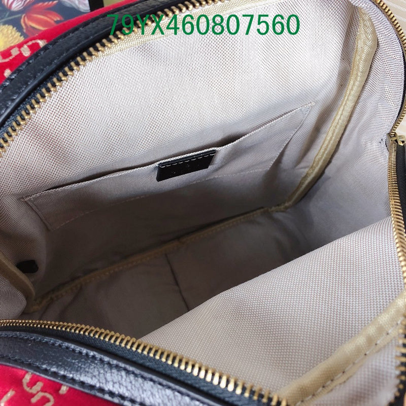 STRAPSTORY - GGC4 BAG - 760