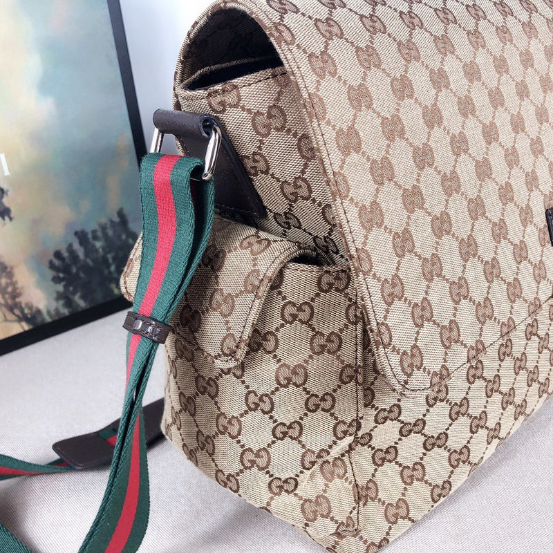 STRAPSTORY - GGC4 BAG - 266