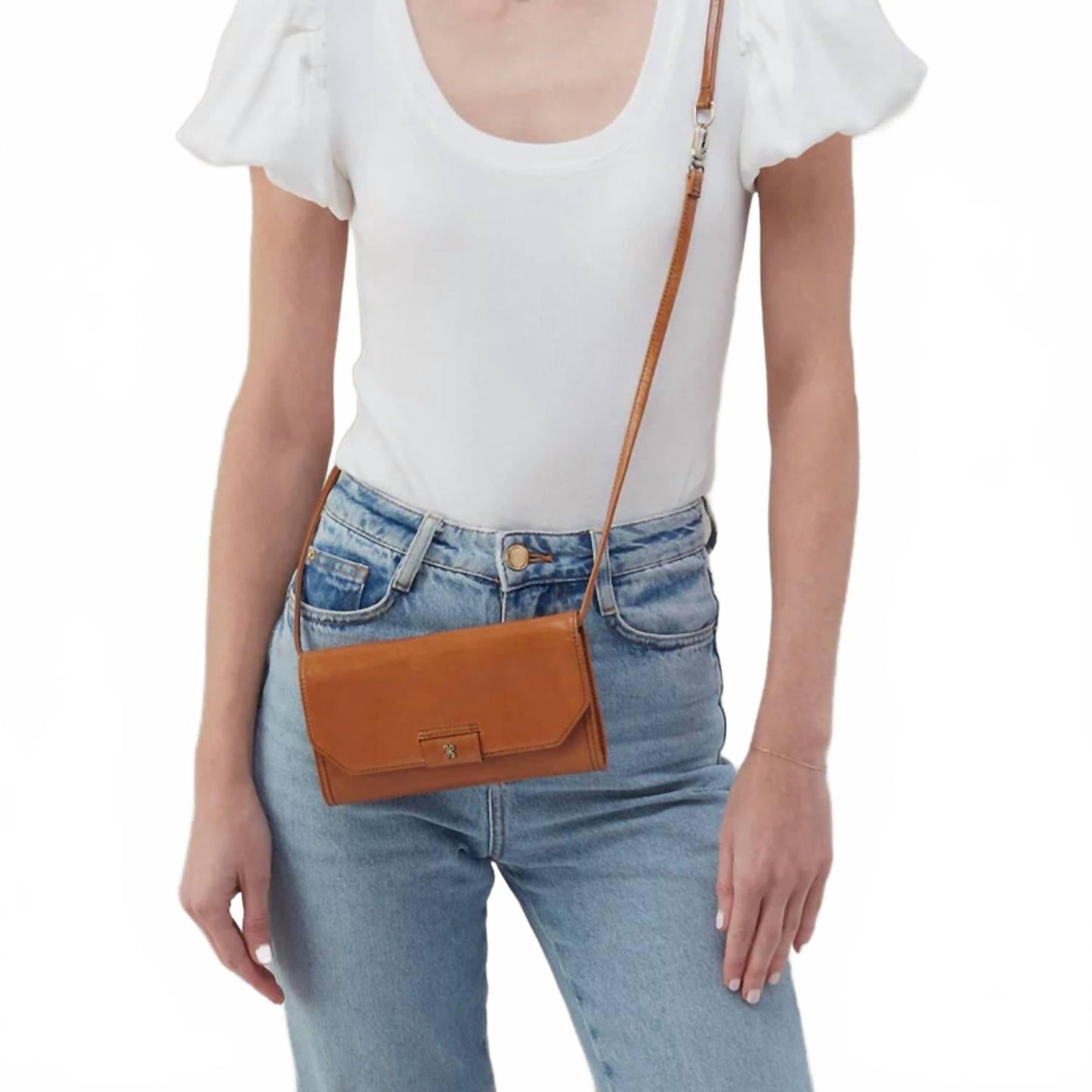 StrapStory - Crossbody 3047