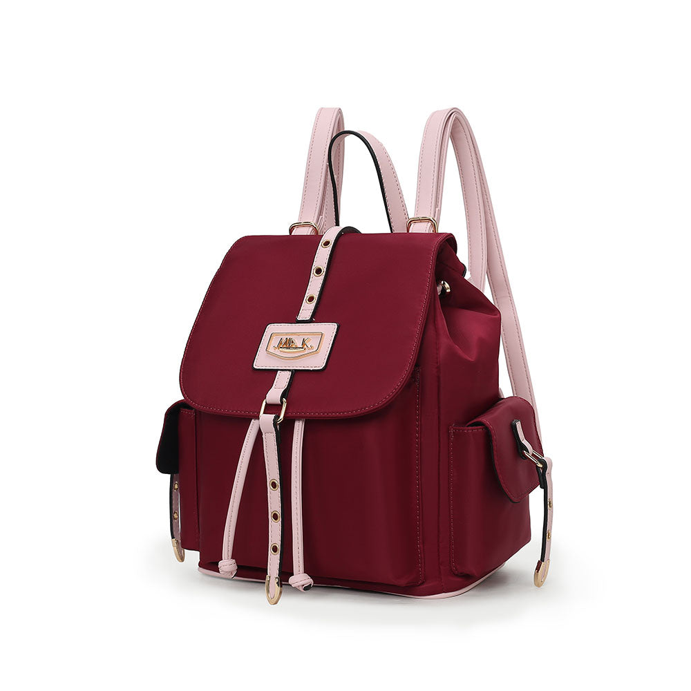 StrapStory - Backpack 167