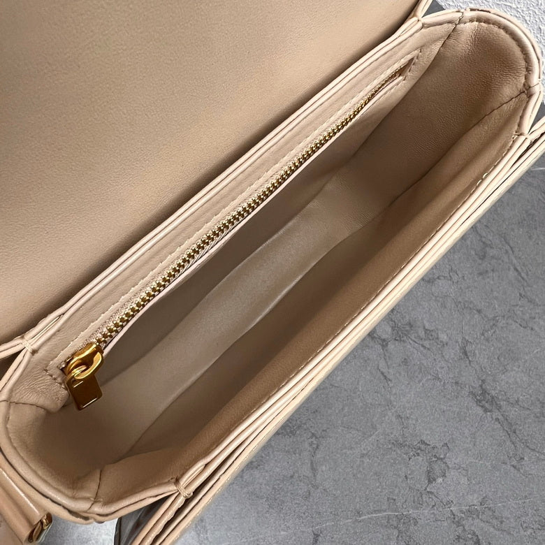 CLNE-Bags - Strap Story - 544