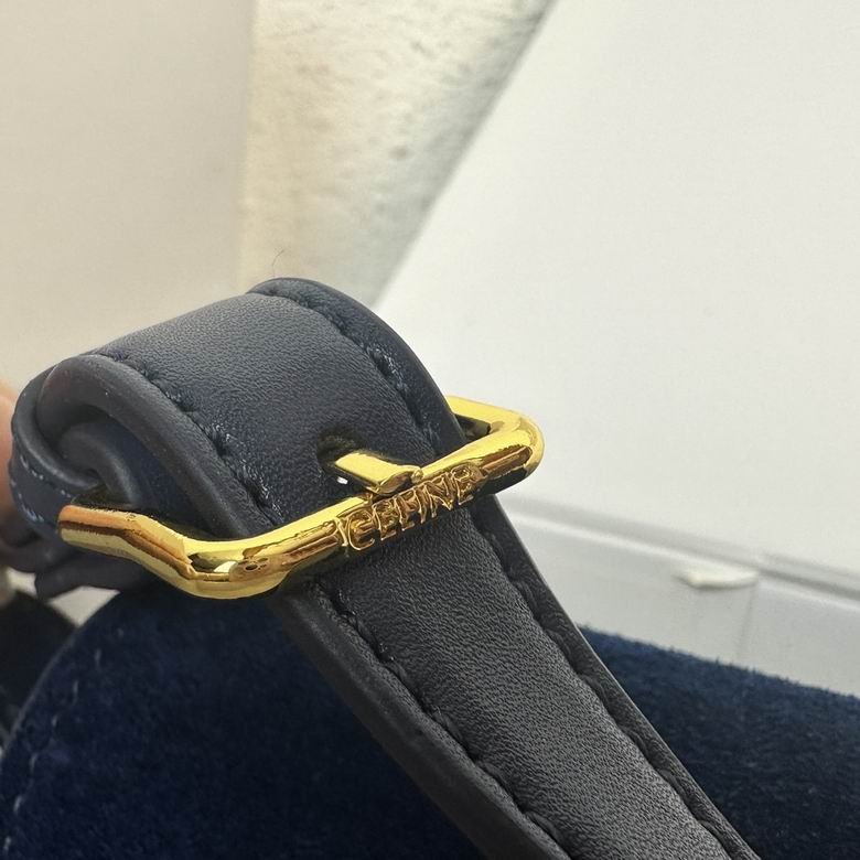 CLNE-Bags - Strap Story - 756