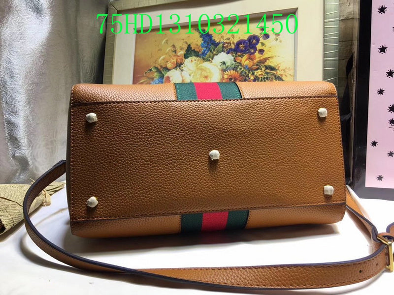 STRAPSTORY - GGC4 BAG - 203