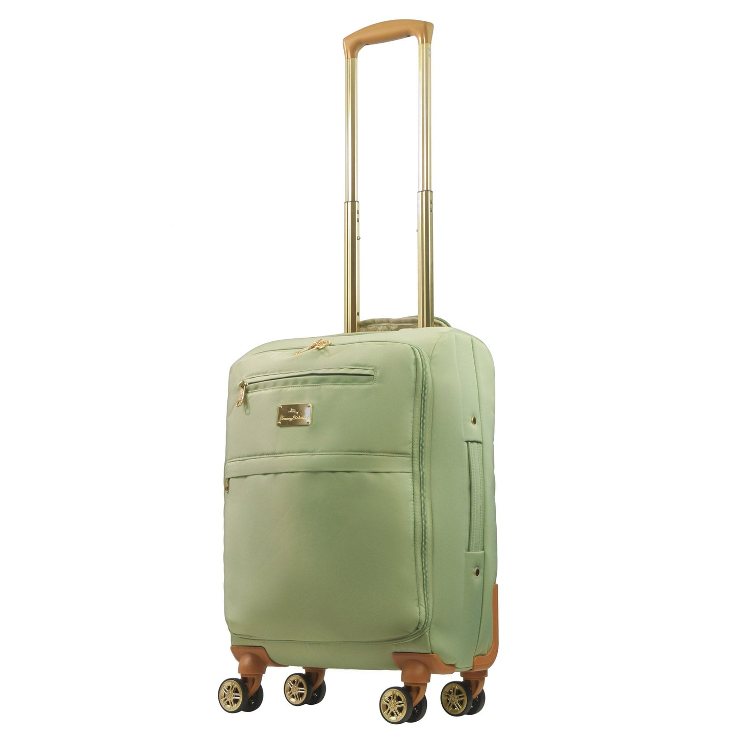 StrapStory - Suitcase 249