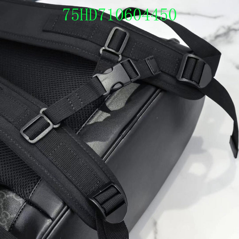 STRAPSTORY - GGC4 BAG - 684