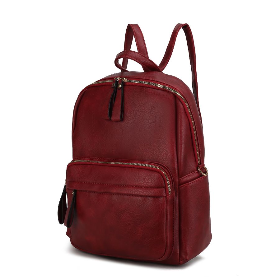 StrapStory - Backpack 218