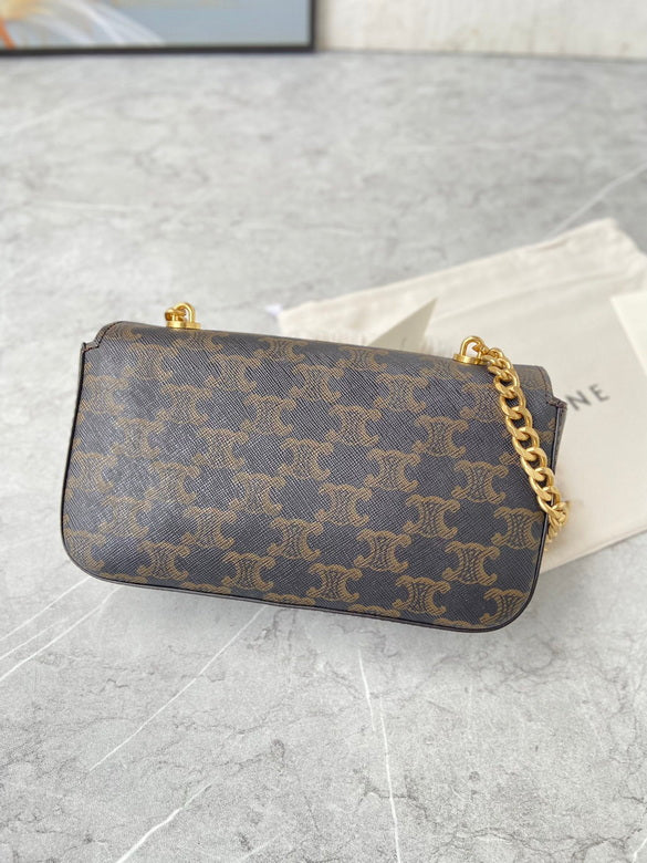 CLNE-Bags - Strap Story - 722