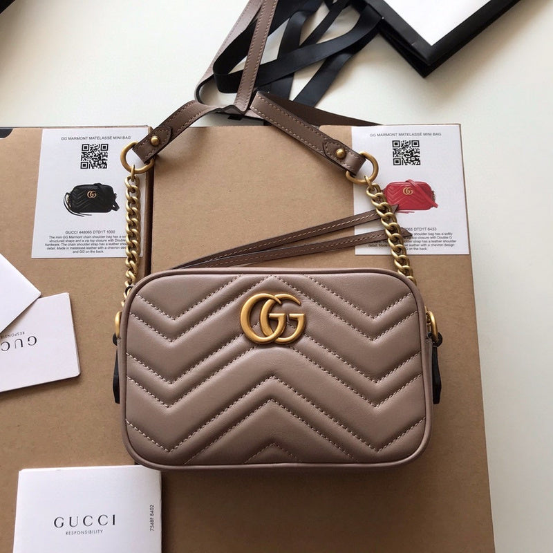 STRAPSTORY - GGC4 BAG - 982