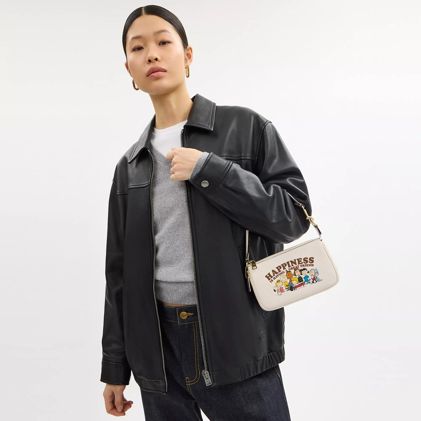StrapStory - Wristlet 270
