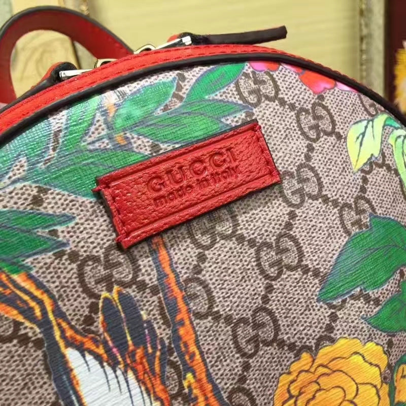 STRAPSTORY - GGC4 BAG - 861