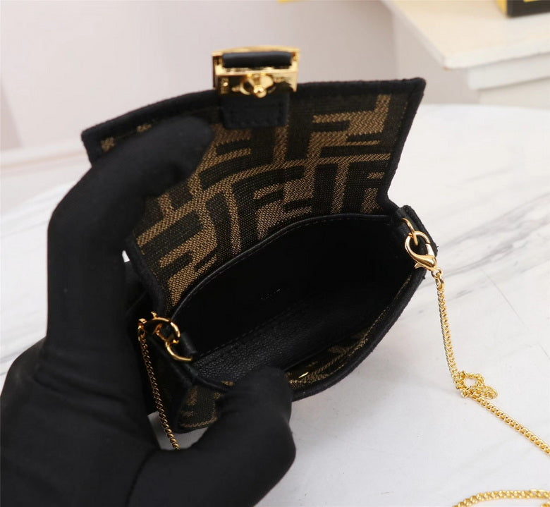FDNI-Bags - Strap Story - 691
