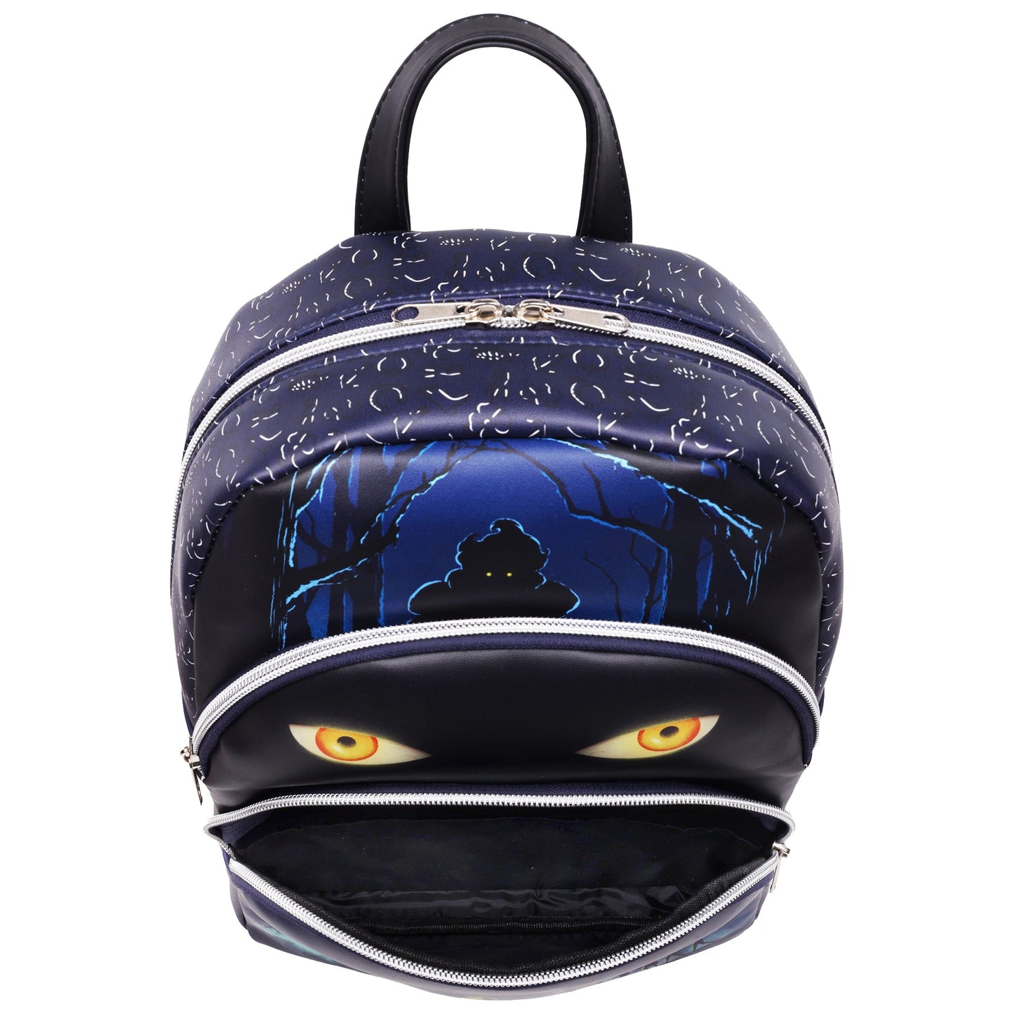 StrapStory - Backpack 986