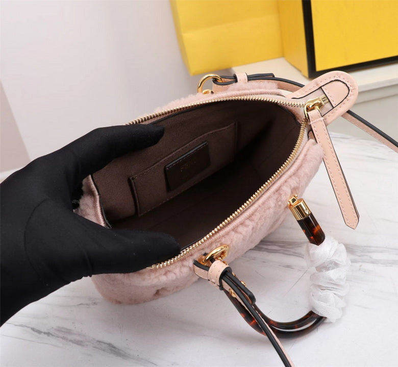FDNI-Bags - Strap Story - 556