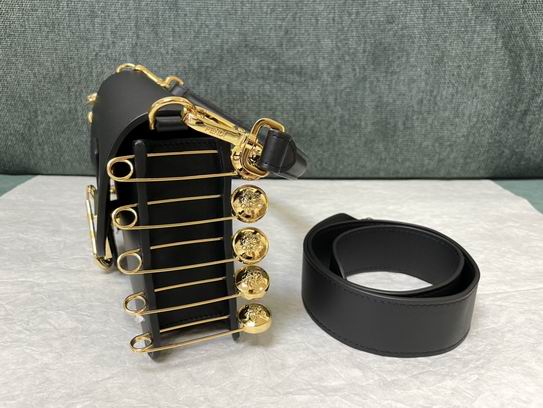FDNI-Bags - Strap Story - 701