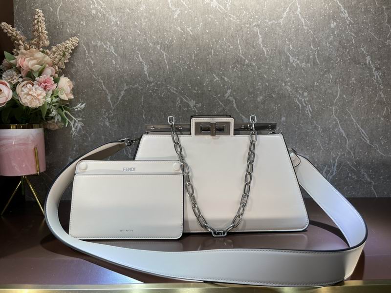 FDNI-Bags - Strap Story - 412