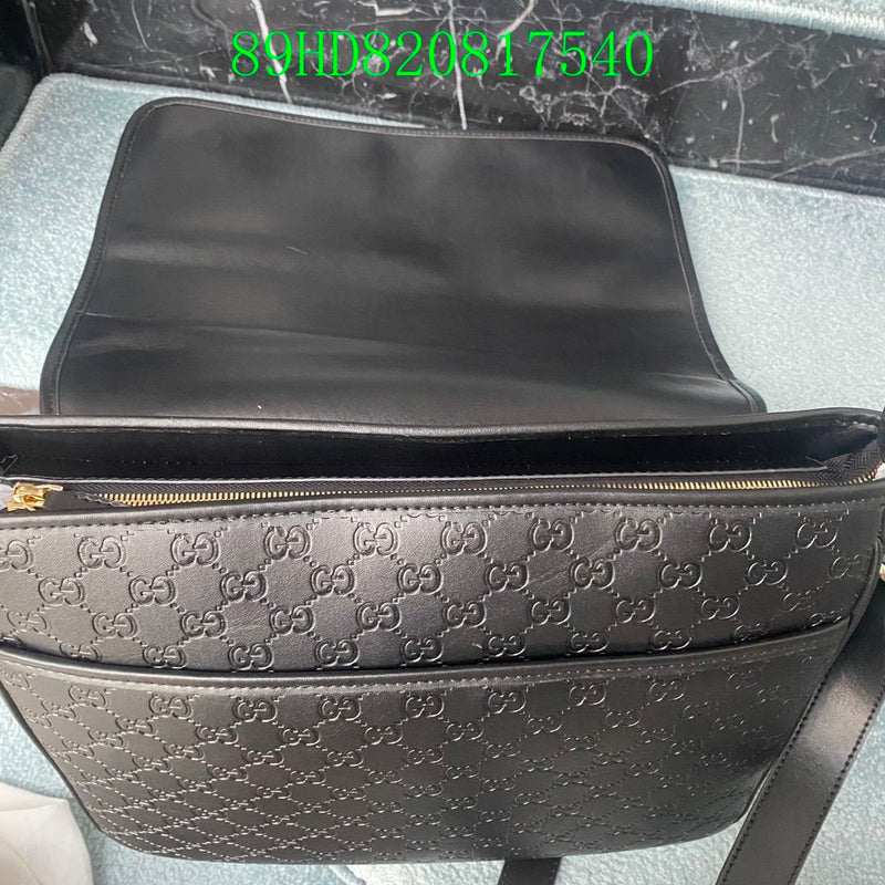 STRAPSTORY - GGC4 BAG - 325