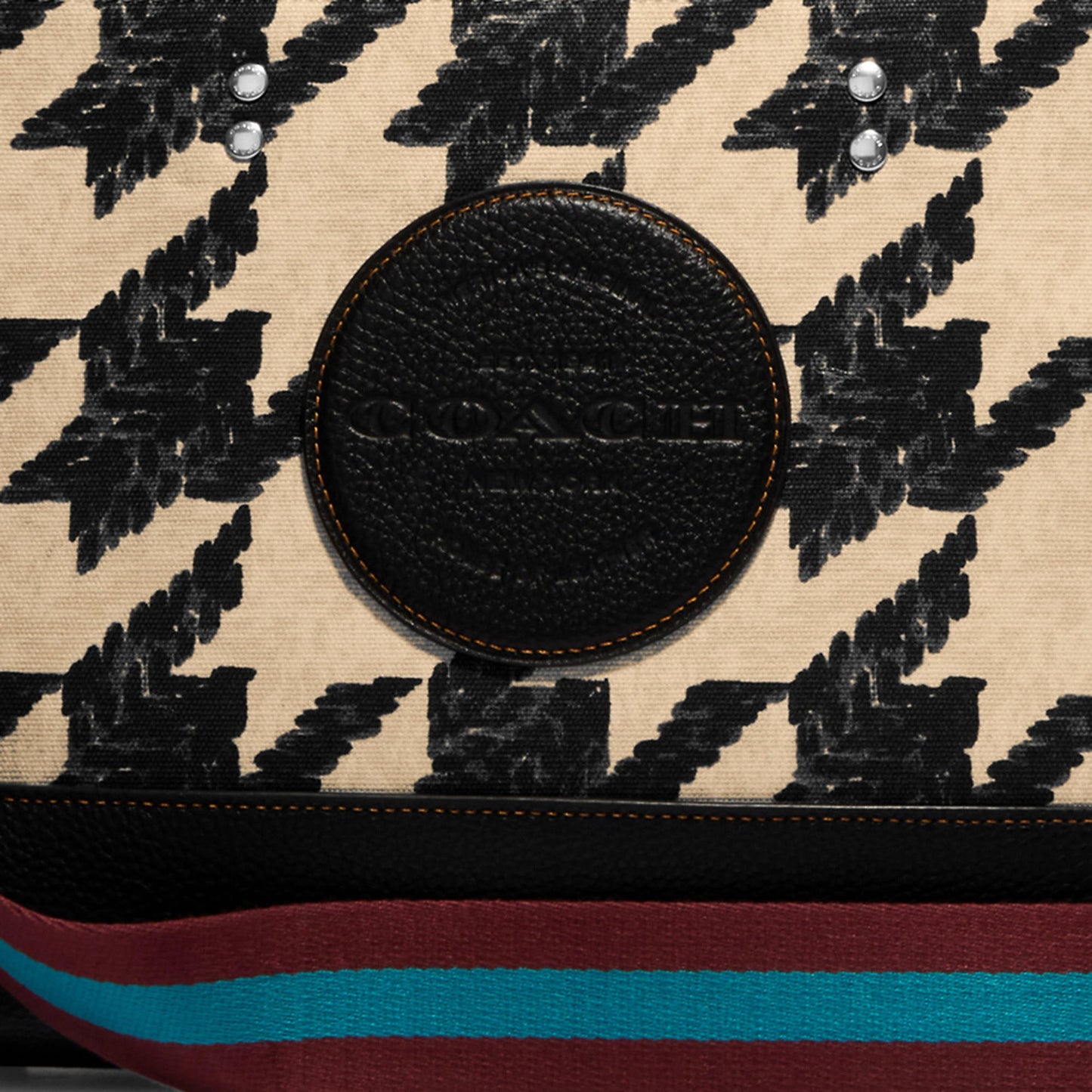 StrapStory - Tote Bag 1627