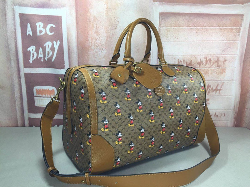 STRAPSTORY - GGC4 BAG - 395
