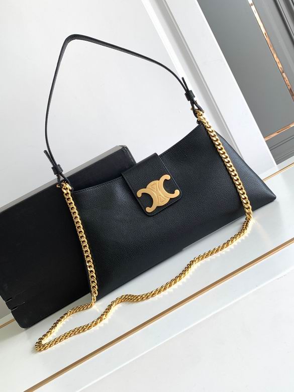 CLNE-Bags - Strap Story - 603