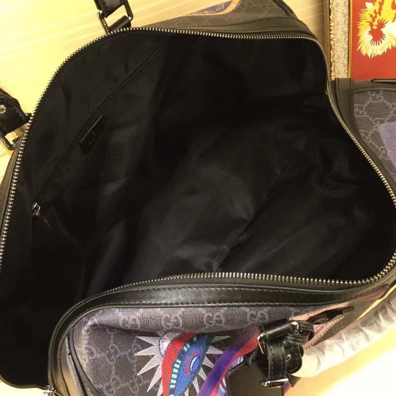 STRAPSTORY - GGC4 BAG - 873