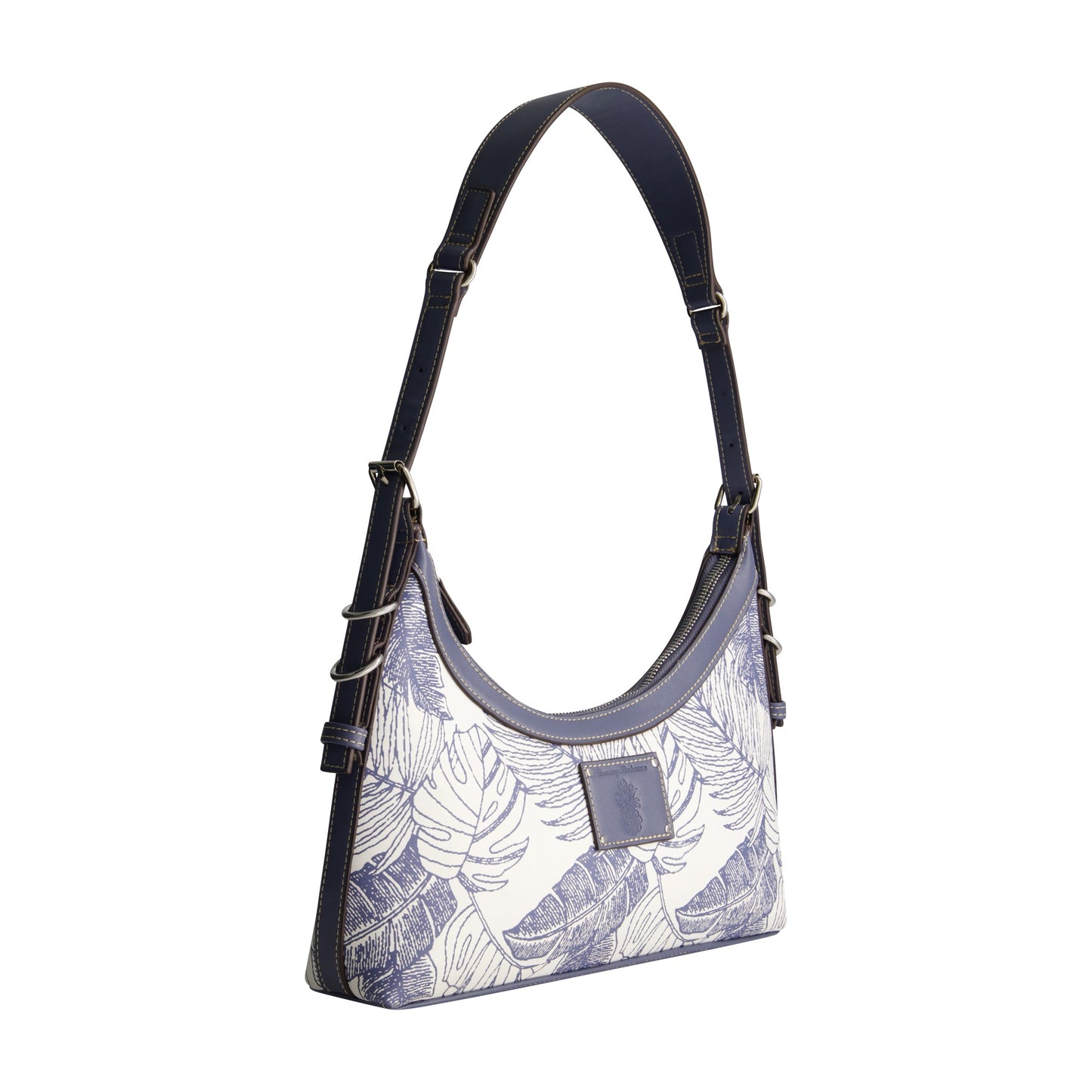StrapStory - Bucket Bag 122