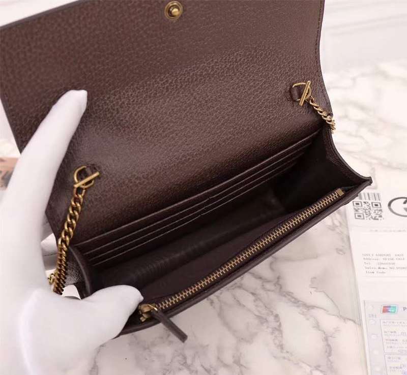 STRAPSTORY - GGC4 BAG - 1048