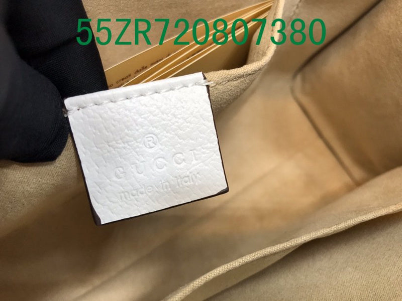 STRAPSTORY - GGC4 BAG - 415