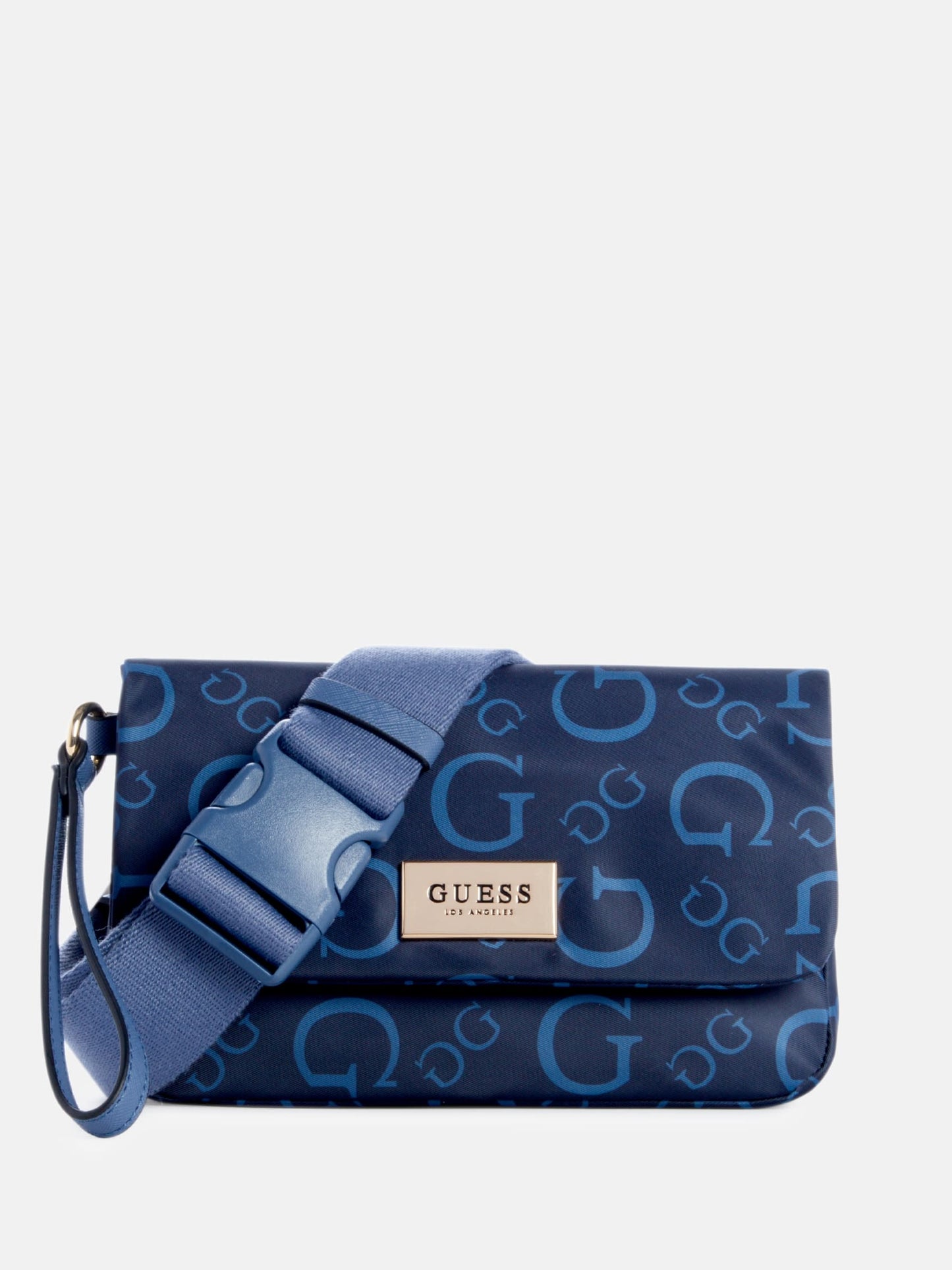 StrapStory - Belt Bag 034